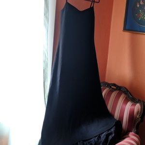 Moda International Maxi Dress Medium